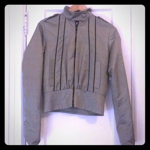 Mel en Stel Bomber Jacket